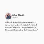 Meezzo On Screentime